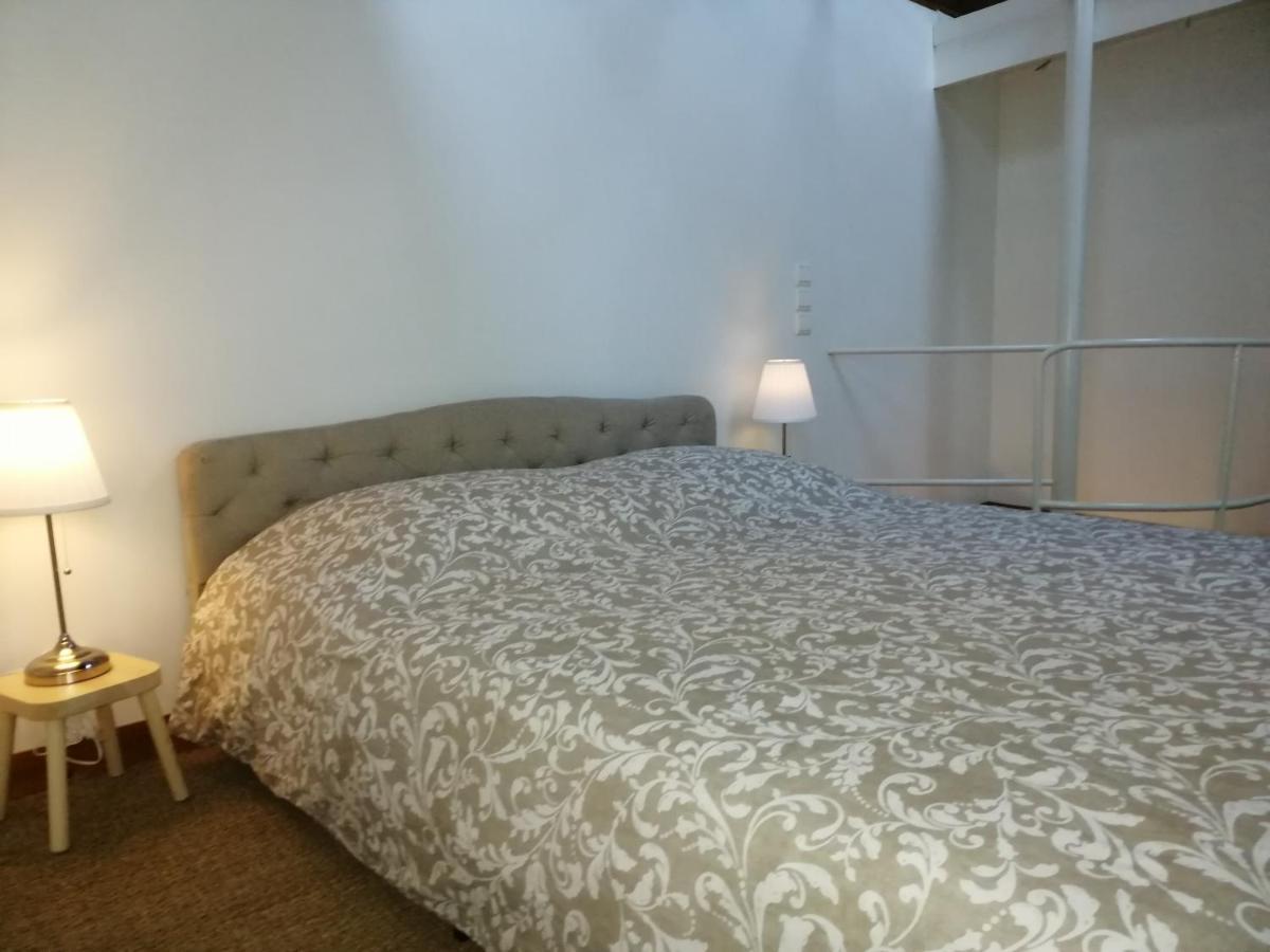 Aux Vieilles Murailles • Charmante Maison & Cour 모를레 외부 사진